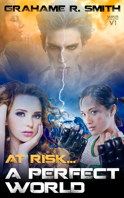 At Risk - A Perfect World