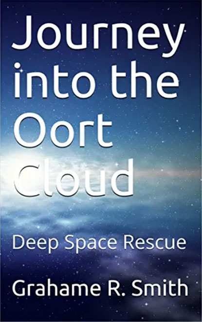 Journey into the Oort Cloud